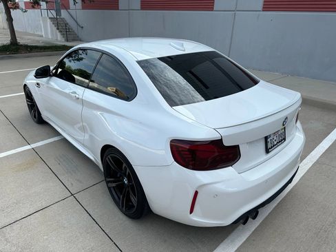 Used 2017 BMW M2 image 12