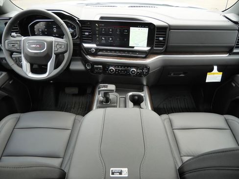 New 2026 GMC Sierra 1500 Elevation w/ Elevation Premium Package image 36