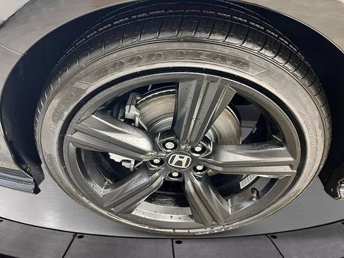 New 2026 Honda Accord Sport image 11