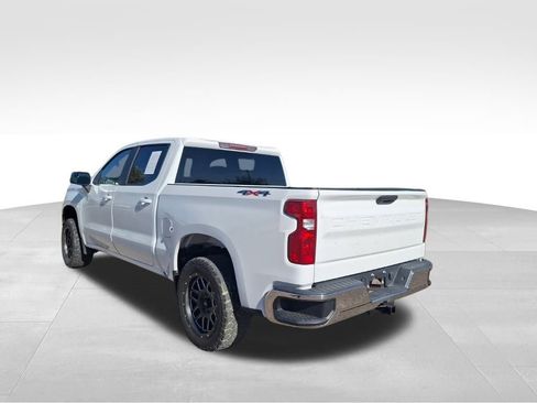 Used 2020 Chevrolet Silverado 1500 LT image 13