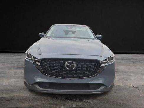 Used 2024 MAZDA CX-5 Carbon Edition image 11