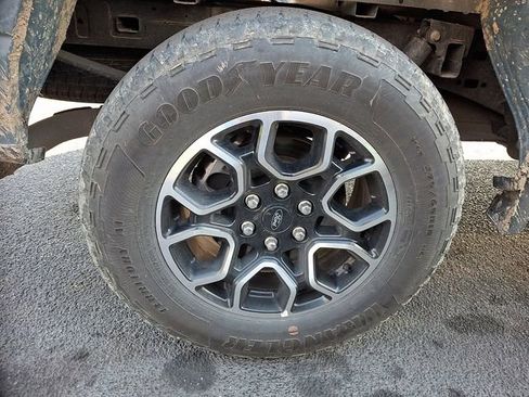 Used 2023 Ford F150 XL w/ STX Appearance Package image 6