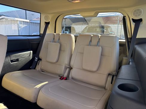 Used 2019 Ford Flex Limited w/ Equipment Group 301A image 8