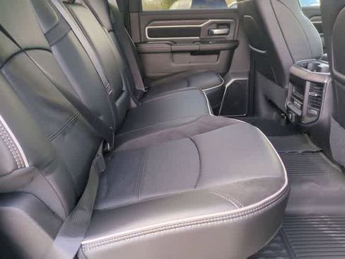 New 2026 RAM 2500 Laramie w/ Night Edition AWD/4WD image 21