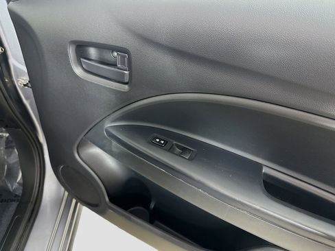 Used 2019 Mitsubishi Mirage G4 ES image 30