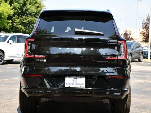 New 2025 Volvo EX90 Ultra image 6