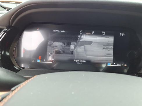 New 2026 Jeep Grand Cherokee L Summit AWD/4WD image 8