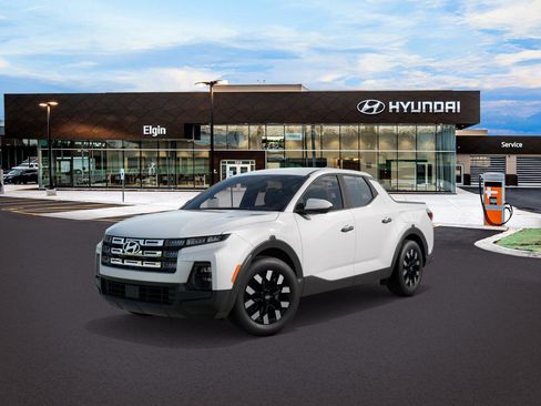 New 2026 Hyundai Santa Cruz SE FWD image 1
