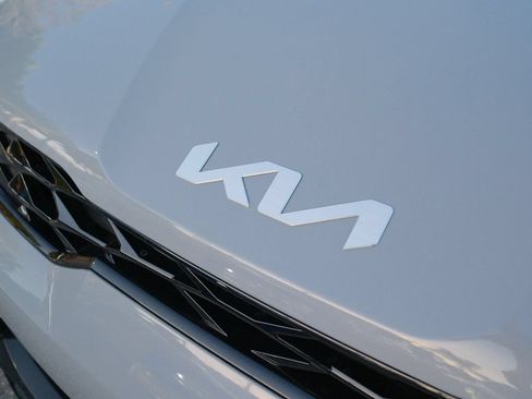 Used 2025 Kia K5 GT-Line w/ GT-Line Premium Package FWD image 36