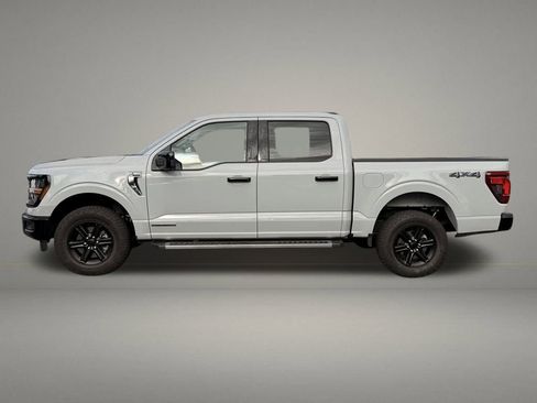 Used 2024 Ford F150 XLT w/ Mobile Office Package image 2