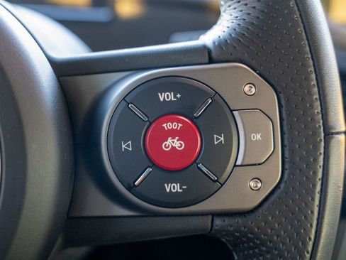 Used 2024 INEOS Grenadier Fieldmaster Edition image 22