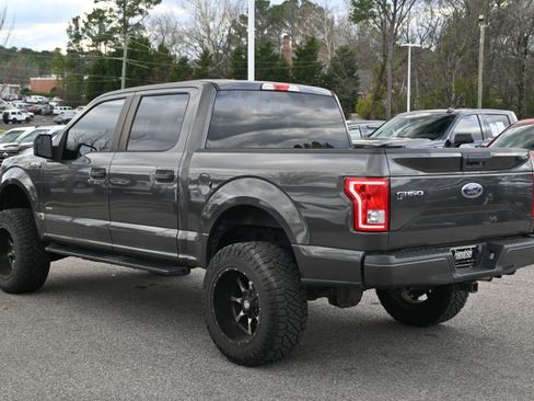 Used 2017 Ford F150 XL w/ Equipment Group 101A Mid image 11