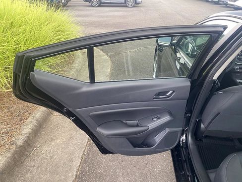 New 2025 Nissan Altima 2.5 S image 17