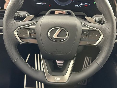 New 2026 Lexus RX 350 F Sport image 28