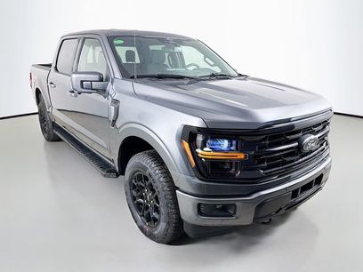 New 2026 Ford F150 XLT