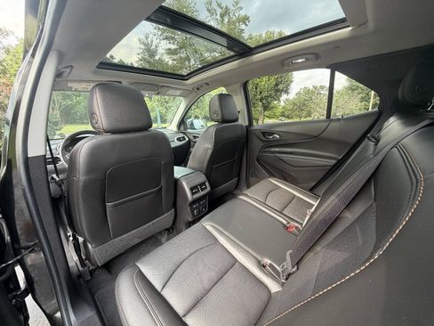 Used 2018 Chevrolet Equinox Premier AWD/4WD image 6