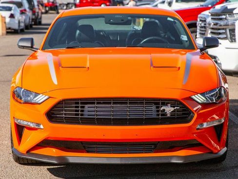 Used 2020 Ford Mustang Premium w/ 2.3L High Performance Package image 3