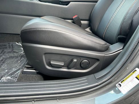 New 2025 MAZDA CX-50 AWD 2.5 Hybrid w/ Weather Package image 15