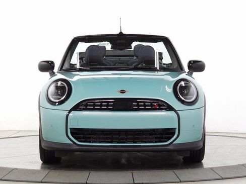 New 2026 MINI Cooper S image 2