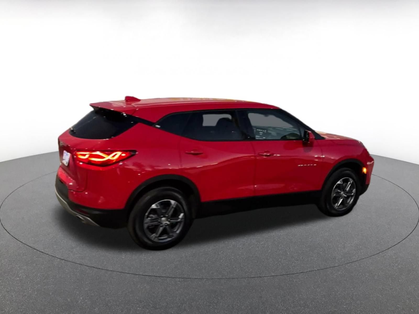 Used 2026 Chevrolet Blazer LT FWD image 14