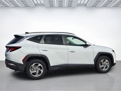 Used 2024 Hyundai Tucson SEL
