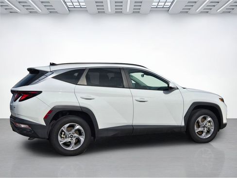 Used 2024 Hyundai Tucson SEL AWD/4WD image 3