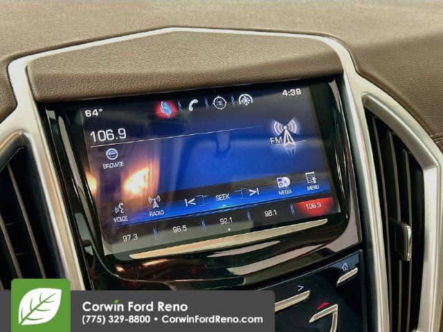 Used 2015 Cadillac SRX Premium w/ Driver Assist Package AWD/4WD image 18