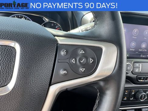 Used 2023 GMC Terrain Denali w/ LPO, Floor Liner Package AWD/4WD image 19