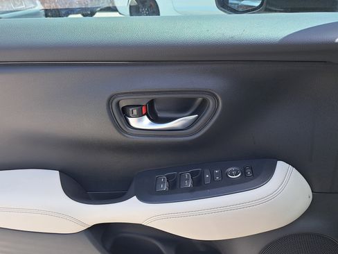 New 2026 Honda HR-V EX-L image 20
