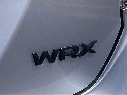 Used 2019 Subaru WRX AWD/4WD image 29