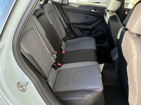 New 2026 Volkswagen Jetta GLI Autobahn image 32