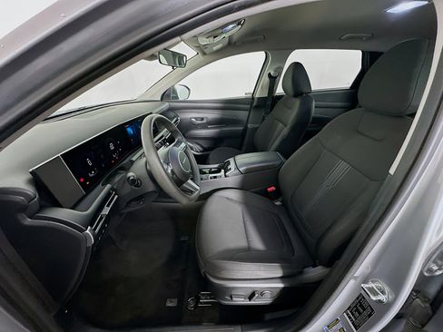 Used 2025 Hyundai Tucson SEL image 13