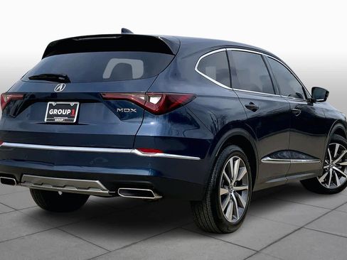 Used 2026 Acura MDX FWD w/ Technology Package image 12