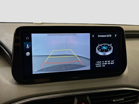 Used 2023 Hyundai Santa Fe SEL image 23