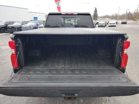 Used 2021 Chevrolet Silverado 3500 LTZ w/ LTZ Plus Package image 34