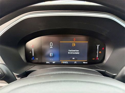 New 2026 Ford Escape Active image 18