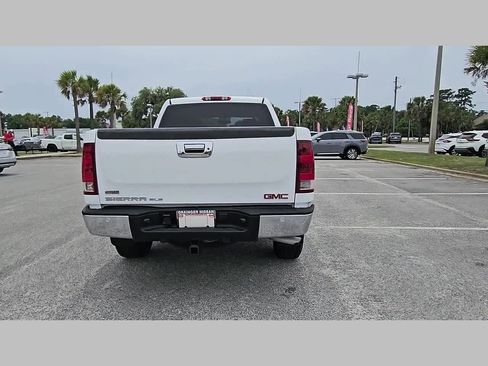 Used 2009 GMC Sierra 1500 SLE w/ Power Pack Plus RWD image 30