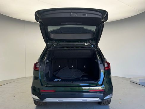 Certified 2025 BMW X1 xDrive28i image 5