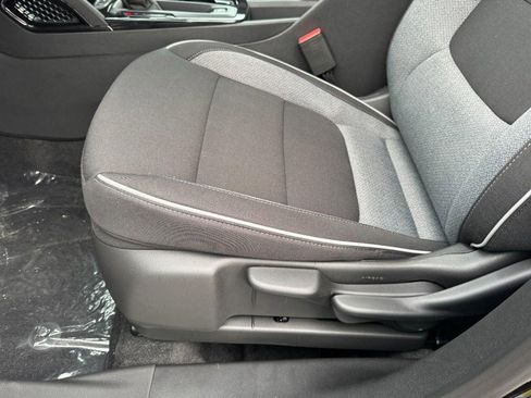 New 2026 Chevrolet TrailBlazer LT w/ Driver Confidence Package image 28