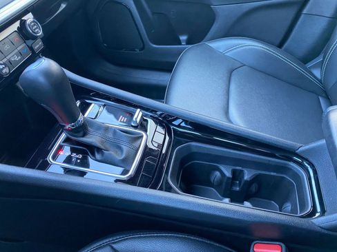 Used 2025 Jeep Compass Limited image 42