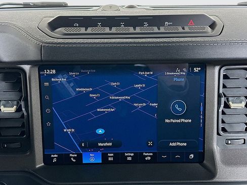 New 2025 Ford Bronco Badlands w/ Sasquatch Package image 14