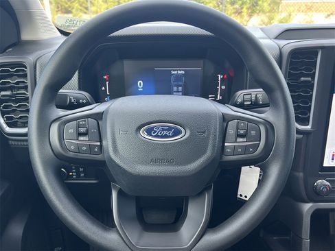 New 2025 Ford Ranger XL w/ Trailer Tow Package image 9