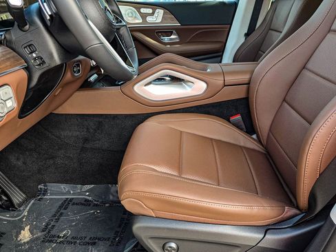 New 2026 Mercedes-Benz GLE 350 4MATIC image 13
