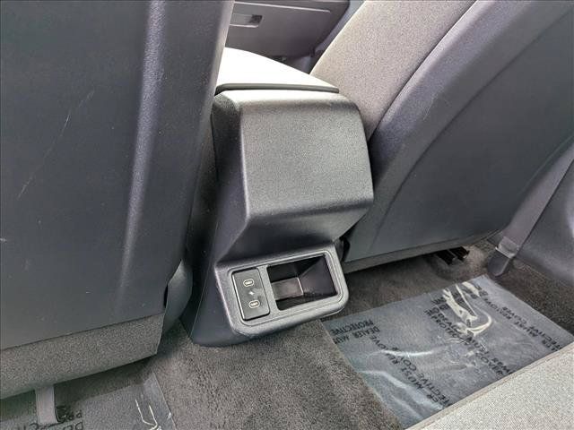Used 2025 Kia K4 FWD image 23