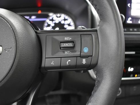 Certified 2023 Nissan Rogue SL AWD/4WD image 25