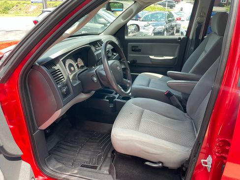 Used 2008 Dodge Dakota ST image 22