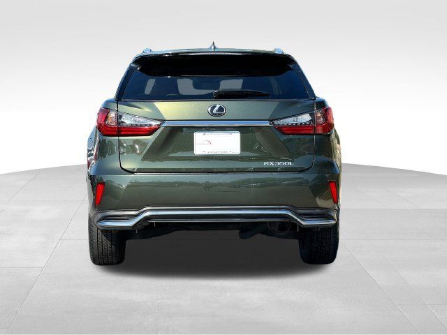Used 2021 Lexus RX 350L FWD w/ Premium Package image 4