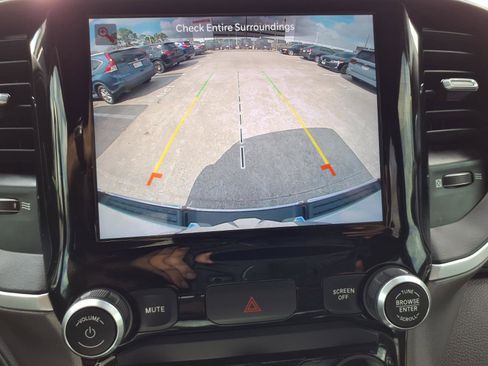 Used 2022 RAM 1500 Lone Star image 5