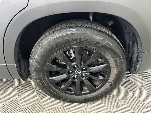 Used 2025 MAZDA CX-50 AWD 2.5 S w/ Premium Package image 22