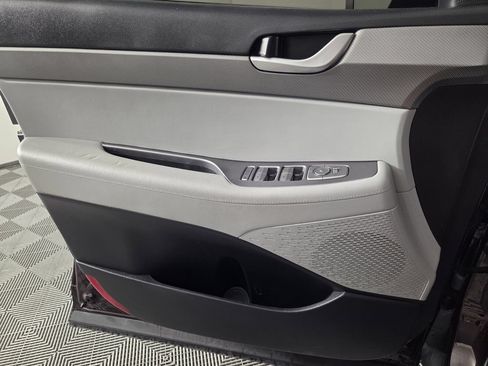 Used 2023 Hyundai Palisade SEL FWD image 19